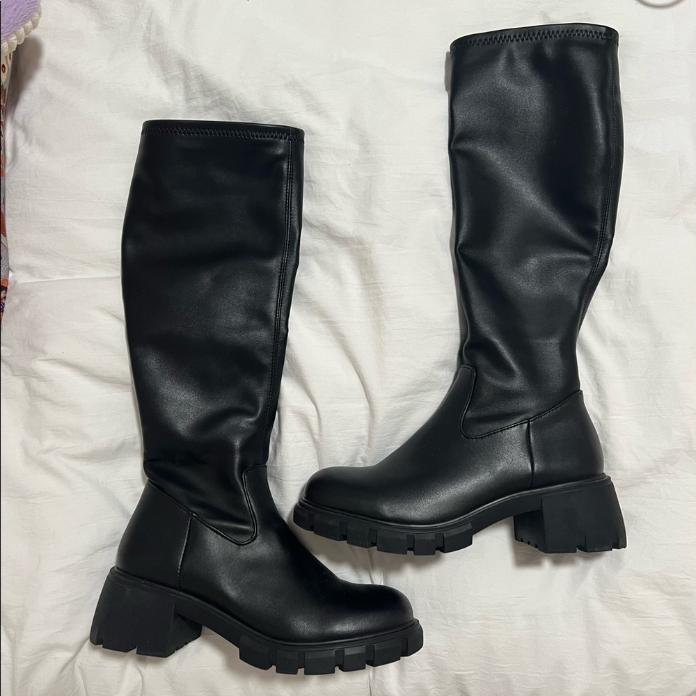 Steve madden boots